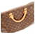 Louis Vuitton Speedy 30 Monogram Canvas Marrone Monogramma - vista 9