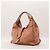 Borsa Hobo Gucci Jackie Beige - vista 2