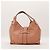 Borsa Hobo Gucci Jackie Beige - vista 3
