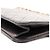 Borsa Flap in pelle trapuntata nera Chanel Nero - vista 10