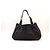 Borsa a tracolla in tela Monogram Gucci Marrone scuro - vista 3