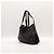 Borsa a tracolla in tela Monogram Gucci Marrone scuro - vista 4