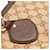 Bolsa Tote Gucci Bamboo Shopper Marrom Monograma - vista 9