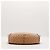 Borsa Hobo in tela Monogram Gucci Beige D'oro - vista 5