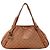 Borsa a tracolla in tela Monogram Gucci Beige
