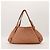 Borsa a tracolla in tela Monogram Gucci Beige - vista 3