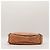 Borsa a tracolla in tela Monogram Gucci Beige - vista 5