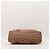 Bamboo Borsa Tote in tela monogrammata e pelle Gucci Marrone Beige - vista 5