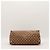 Gucci Monogram Canvas Tote Bag Braun Beige - Ansicht 5
