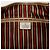 Sac à bandoulière en toile monogramme Gucci Marron - vue 7