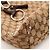 Borsa Tote in tela monogram Gucci Marrone Beige - vista 10