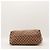 Borsa Tote in tela monogram Gucci Marrone Beige - vista 5