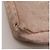 Borsa Tote Chanel in tessuto rosa Beige - vista 11