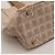 Chanel Cambon Ligne Borsa Tote Beige - vista 9