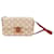 Céline Borsa piccola Celine Triomphe Canvas Marrone Beige  - vista 1