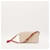 Céline Borsa piccola Celine Triomphe Canvas Marrone Beige  - vista 3