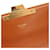 Céline Borsa piccola Celine Triomphe Canvas Marrone Beige  - vista 8