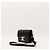 Céline Borsa a tracolla Celine Triomphe in pelle nera Nero - vista 2