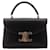 Céline Borsa Celine Triomphe Nero  - vista 1