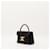 Céline Borsa Celine Triomphe Nero  - vista 2