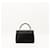 Céline Borsa Celine Triomphe Nero  - vista 3