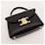 Céline Borsa Celine Triomphe Nero  - vista 6