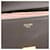 Céline Borsa Celine Triomphe Nero  - vista 8