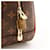 Borsa Louis Vuitton Monogram Canvas Speedy 30 Marrone Monogramma - vista 10