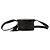 Vanity Beauty case Chanel in pelle trapuntata nera Nero