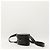 Vanity Beauty case Chanel in pelle trapuntata nera Nero - vista 2