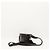 Vanity Beauty case Chanel in pelle trapuntata nera Nero - vista 4