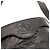 Vanity Beauty case Chanel in pelle trapuntata nera Nero - vista 6