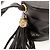 Vanity Beauty case Chanel in pelle trapuntata nera Nero - vista 7
