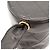 Vanity Beauty case Chanel in pelle trapuntata nera Nero - vista 8