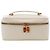 Beauty Case Gucci Bamboo Beige