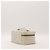 Beauty Case Gucci Bamboo Beige - vista 4