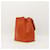 Borsa a secchiello Epi Noe Louis Vuitton Marrone - vista 2