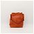 Borsa a secchiello Epi Noe Louis Vuitton Marrone - vista 3