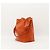 Borsa a secchiello Epi Noe Louis Vuitton Marrone - vista 4