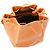 Borsa a secchiello Epi Noe Louis Vuitton Marrone - vista 6