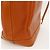 Borsa a secchiello Epi Noe Louis Vuitton Marrone - vista 9