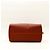 Borsa Louis Vuitton Speedy 30 Epi Leather Marrone - vista 5
