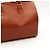 Borsa Louis Vuitton Speedy 30 Epi Leather Marrone - vista 6