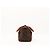 Borsa Louis Vuitton Speedy 30 Monogram Canvas Marrone Monogramma - vista 3