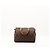 Borsa Louis Vuitton Speedy 30 Monogram Canvas Marrone Monogramma - vista 4