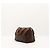 Borsa Louis Vuitton Speedy 30 Monogram Canvas Marrone Monogramma - vista 5