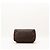 Borsa Louis Vuitton Speedy 30 Monogram Canvas Marrone Monogramma - vista 6