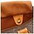 Borsa Louis Vuitton Speedy 30 Monogram Canvas Marrone Monogramma - vista 8
