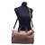 Louis Vuitton Borsa Speedy Bandouliere 30 Mini Lin Idylle Monogram Sepia Rosa - vista 2