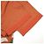 Autre Marque Camiseta de punto de algodón Kota Gushiken Kiyomizu Dera Tee Naranja - vista 7
